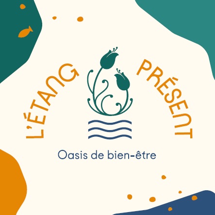 L'etang Présent