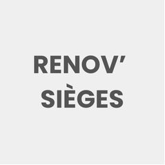 Renov'sieges