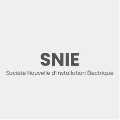 Société Nouvelle D'installation Electrique