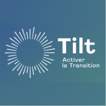 Tilt - C.T.E. Coopérative De Transition Ecologique Grand-Synthoise