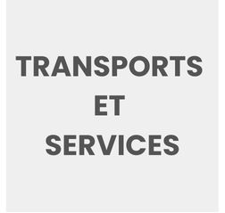 Transports Et Services