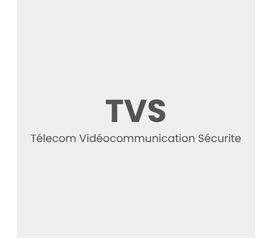 TVS -Telecom Vidéocommunication Securite