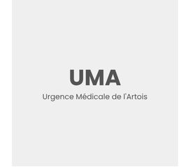UMA - Urgence Médicale De L'Artois