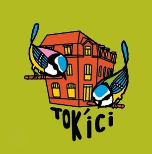 Café Participatif Des Bois Blancs - Le Tok'ici