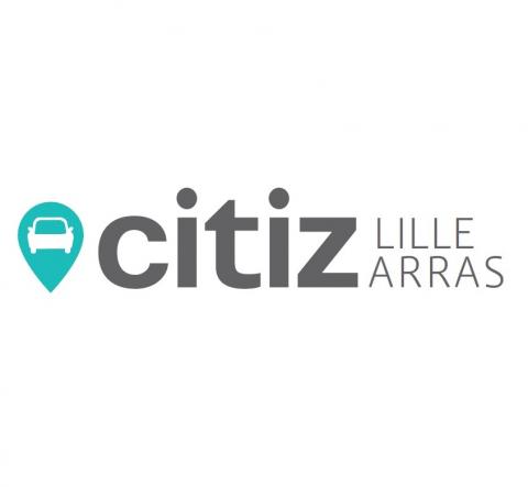 Citiz - Lilas Autopartage