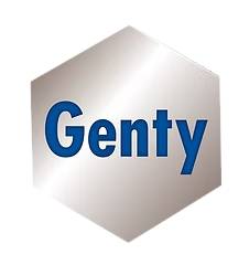 Genty