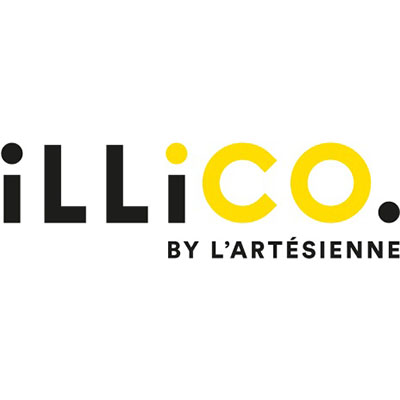 Illico By L'Artésienne
