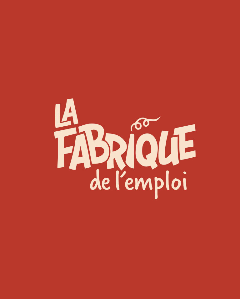 La Fabrique De L'emploi