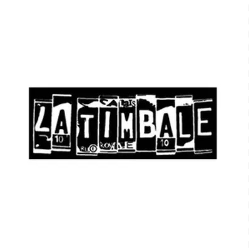 La Timbale - La Fabrique Coopérative Calaisienne