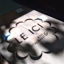Le Ici